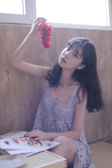 比基尼泳衣三角